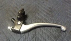 Honda CBR300 15-17 Clutch Lever And Perch P/n 53172-KYJ-900 Used. Price: $29.99.