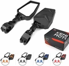 1.75''-2" Utv Side Mirrors Foldable Adjustable For Polaris Rzr 800 900 Xp 1000 New. Price: $35.14.
