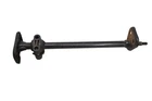86 Suzuki Quadrunner 2X4 Steering Stem Shaft LT50 Used. Price: $69.99.