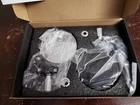 Kemimoto Motorcycle Rear View Mirror, Billet Aluminum Bar End Side For... New. Price: $20.00.