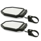 Trinity Racing Apex Side Mirror 1.75" Polaris Rzr, Kawasaki Krx, Honda Pioneer New. Price: $119.99.
