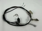 2004 Polaris Predator 90 Oem Brake Lever & Cable 0450693 Used. Price: $33.00.