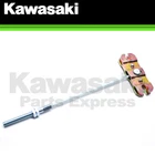 New 1999 2026 Genuine Oem Kawasaki Mule Front Parking Brake Cable 54005-1198. Price: $10.95.