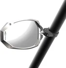 Seizmik Photon Side Mirror 1.75IN 56-18107 New. Price: $197.59.