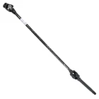 Polaris 1823681 Upper Lower Steering Shaft For 9-2014 & Rzr 800 200 New. Price: $289.57.