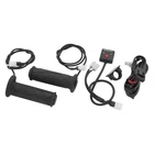 Quadboss AM10801E Heated Grips New. Price: $78.88.