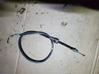 08-13 Yamaha Raptor 250 Throttle Cable Line 4D3-26311-00-00 Used. Price: $15.00.