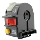 Handlebar Switch Polaris Sportsman Ranger HBS6214 4010591 New. Price: $94.95.