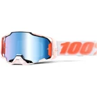 100% Armega Goggles Mirror Lens Tubular 50005-00037 New. Price: $74.49.