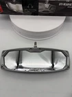 Seizmik Halo-ra Cast Rear Mirror 2.0" New. Price: $49.00.