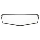 Tusk Utv Rear View Mirror Polaris Rzr Pro Xp 4 Ultimate Rockford Fosgate New. Price: $53.53.