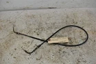 2000 Suzuki Quadmaster LTA500 4X4 Choke Cable 58410-09F10 Used. Price: $22.99.