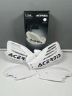 Acerbis X-force Handguards White 2170320002 New! Read Description*. Price: $29.99.