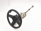 14-20 Polaris Slingshot Front Steering Column & Wheel Used. Price: $267.23.