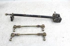 2006 Polaris Predator 50 Steering Stem Shaft W/ Tie Rods Used. Price: $29.99.