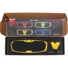 Seizmik Halo-ra Series Cast Trim Kit Yellow 18103 New. Price: $48.99.
