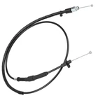 Throttle Cable For Polaris Sportsman 570 Efi 2014-2015 Replaces 7081860 New. Price: $11.58.
