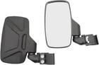 Moose 56-18083A Mirrors Side View Rectangle Black New. Price: $79.95.