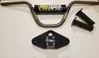 Honda ATC70 Z50R Adult Protaper Handlebars Billet Triple Clamp Set New. Price: $179.99.