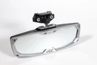 Seizmik Polaris Rzr Pro Xp Halo-ra Cast Rearview Mirror W/ Aluminum Bezel New. Price: $112.09.