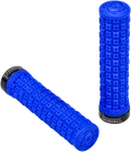 TORC1 Defy Lock On Grips Atv Blue/black 2750-0302 New. Price: $34.99.
