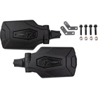 Tusk Pivot Folding Mirror Pillar Mounts For Kawasaki TERYX4 800 New. Price: $118.53.