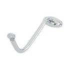 Brothers Trucks OMR54RC Outside Mirror Arm - Chrome Right New. Price: $45.08.