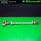 1993-2000 Kawasaki Mohave 250 Steering Stem Shaft Post Column 39114-1073-CC Used. Price: $11.12.