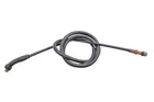85 Honda Fourtrax 2X4 Choke Cable TRX250 Used. Price: $29.99.