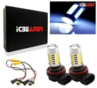 Cob Led H11 Canbus Projector Lense Drl Fog Light Replace Halogen Bulb W829 New. Price: $9.99.