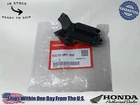 Honda Genuine Oem Authentic Left Hand Park Brake Perch Bracket 53172-HM7-000 New. Price: $41.57.