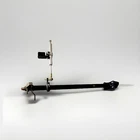Kawasaki Brute Force 650/750 Steering Stem Moose 7-WAY Stabilizer 2005-2011 Used. Price: $174.99.