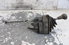 2006 Yamaha Rhino 660 4X4 Shaft 5UG-18300-01-00 Gear Select Shifter Used. Price: $27.99.