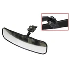 Spi Wide Angle Rear View Mirror For 2013-2015 Polaris Ranger 900 Xp Eps Utv New. Price: $39.59.