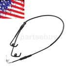 For Arctic Cat Choke Cable 2004-2006 650 V-2 V-twin Atv 4X4 V2 Replace 0487-033 New. Price: $17.99.