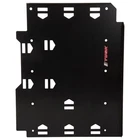 Tusk Seat Cargo Rack Kit Driver Side Rear For Honda Talon 1000X-4 2020-2022 New. Price: $169.99.