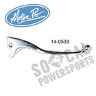2007 Yamaha Yfm 250BW Big Bear Motion Pro Atv Brake Lever Polished New. Price: $32.63.