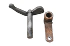 15 Kubota RTV-X1100CW Fwd Shaft Shifter Used. Price: $49.99.
