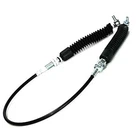Gear Selector Shift Cable For Polaris 7082117 2016-2019 Ace 900 Eps New. Price: $59.99.