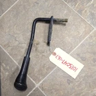 06-08 Polaris Hawkeye Sportsman 300 Oem Shifter Assembly 1015047-067 Used. Price: $16.95.