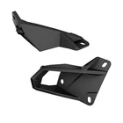 Can Am Defender HD11MAX Led Roof Light Bar Mounts 715009261 New. Price: $85.59.