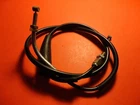 Nos New Oem Original Kawasaki 1987-2000 KSF250 Throttle Cable 54012-1301. Price: $24.99.
