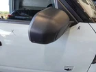 Passenger Side View Mirror Non-heated Fits 21-24 Bronco Sport 3246223 Used. Price: $199.99.