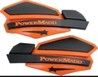 Powermadd Star Handguards Orange/black New. Price: $41.99.