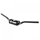 Podium Flight Handlebars Schoolboy Bend Black H685CFB For Motorcycle New. Price: $103.46.