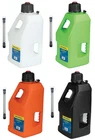 Fire Power Lc Utility Container And Filler Hose With Screw Cap (5 Gallon New. Price: $69.95.