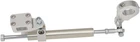 Moose 7-WAY Steering Stabilizer Rebuildable Silver Fits Suzuki/kawasaki New. Price: $219.30.