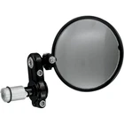 Psr 0640-0446 00-00200-22 Folding Bar End Mirror Franco/folded-in New. Price: $99.95.