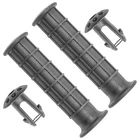 Caltric 53165-HP5-600 53167-HP5-600 Handlebar Grips W/grip Ends For Honda New. Price: $19.00.