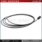 New Manual Choke Cable 0454876, 0454425, 0454856 For Polaris Rzr 170 11-14. Price: $18.99.
